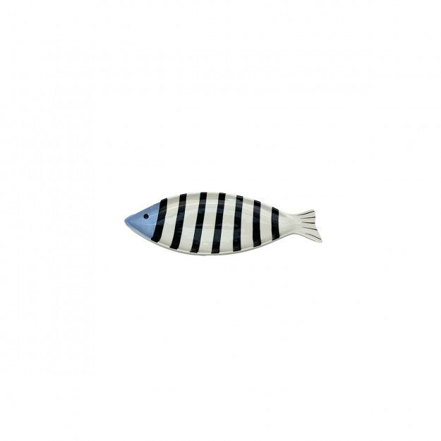 LE POISSON CLOWN BLACK 42CM