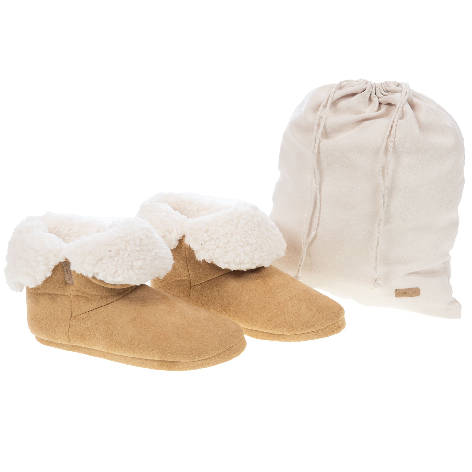 Chausson BY AMADEUS Camel 39/40