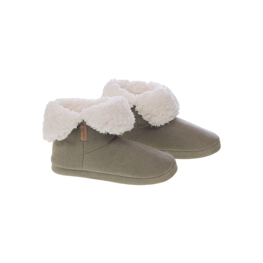 Chausson BY AMADEUS Kaki 39/40