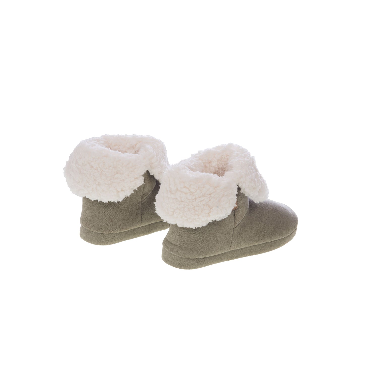 Chausson BY AMADEUS Kaki 39/40