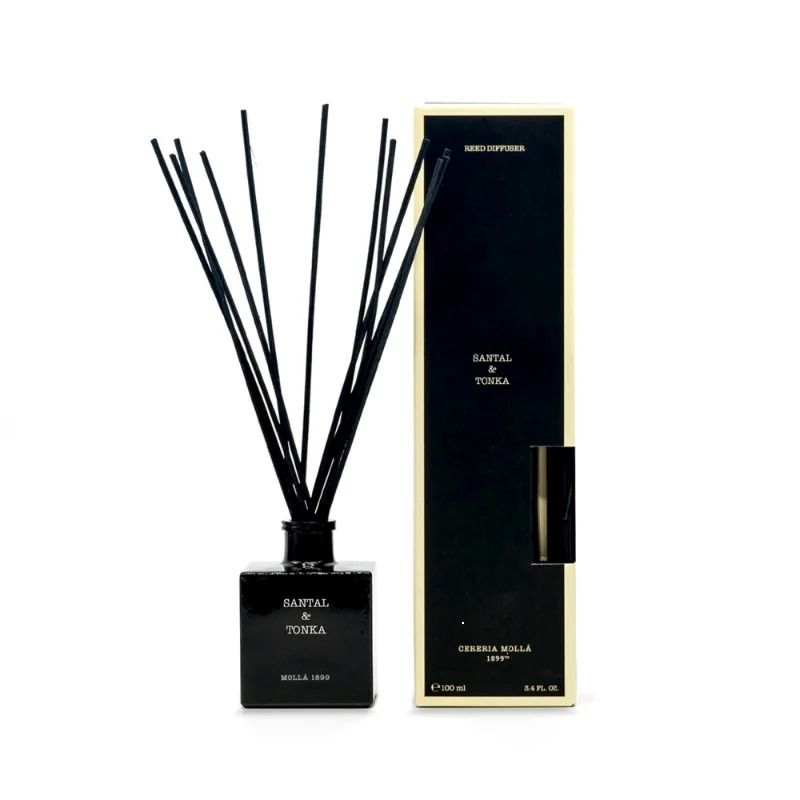 Mikado Santal & Tonka 100 ml