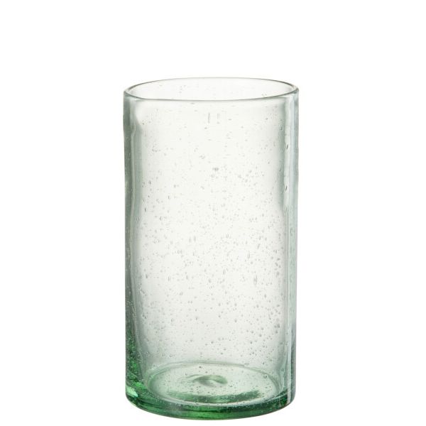 VERRE LONGDRINK LISBOA VERRE 8x8x13cm