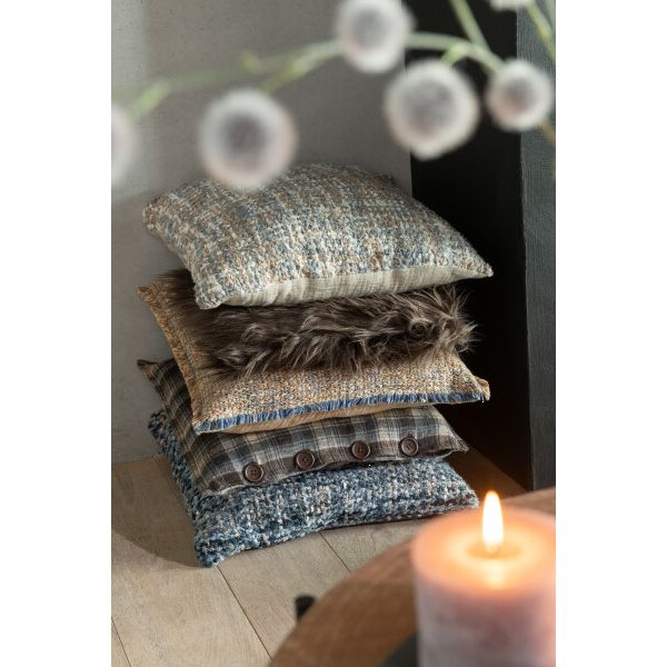 COUSSIN CARREAU 45x45x15cm