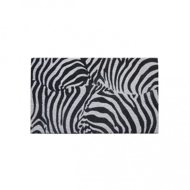 PAILLASSON ZEBRA