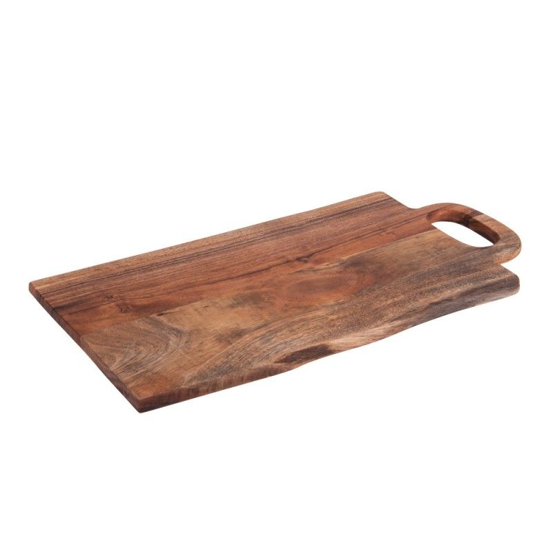 Planch dec poignee wild 50x25cm