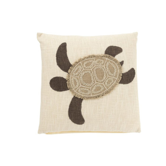COUSSIN TORTUE 50x50cm