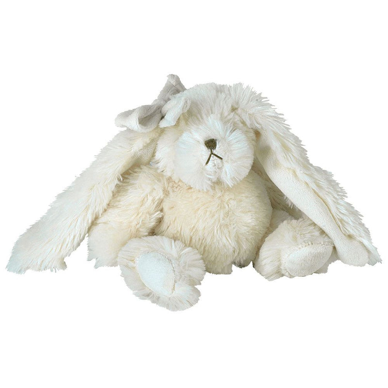 CLARA Petit Lapin Blanc H22 cm