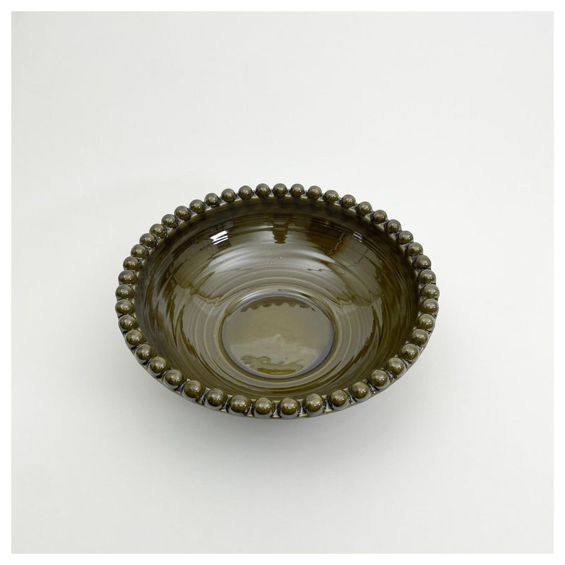 COUPE PERLEE PM OLIVE