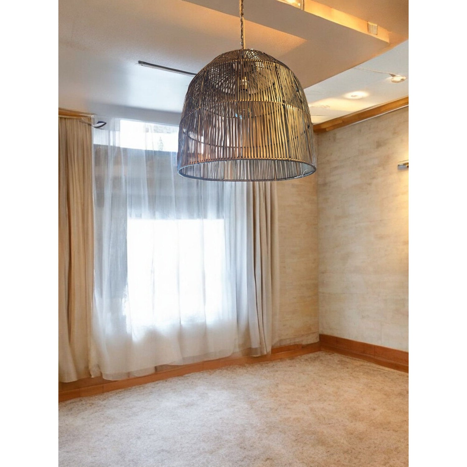 Suspension NICE D40xH44cm