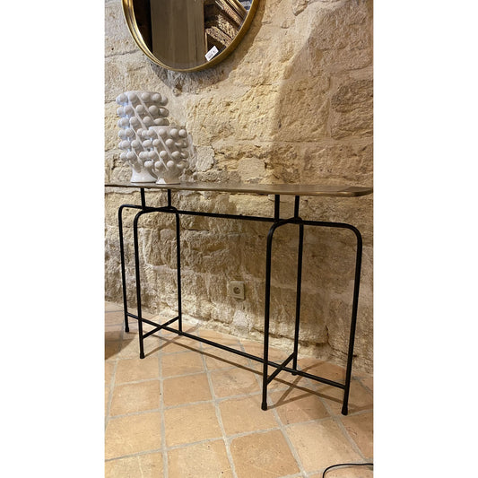 Console ARCADI 120x30xH80 cm
