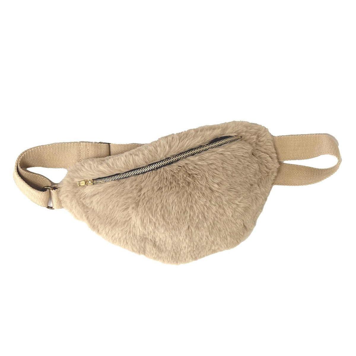 Banane CHAMONIX LIN 32X15cm