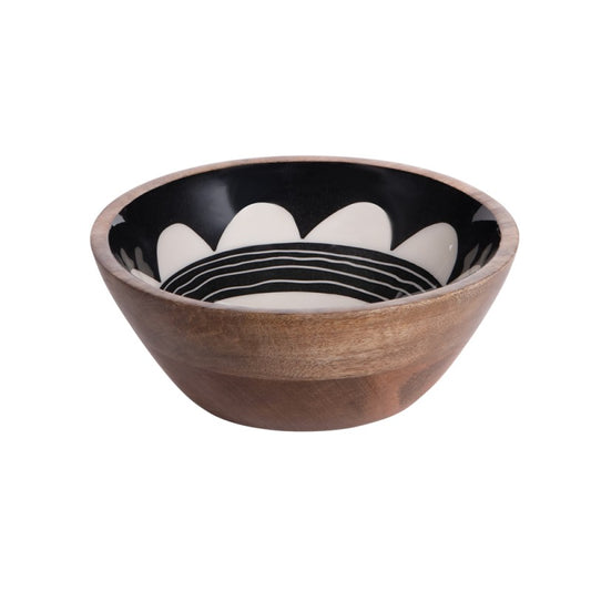 Coupelle zanzibar d20cm-h8