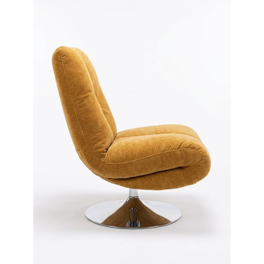 Fauteuil Relax BOTON Gold 93x72xH93 cm