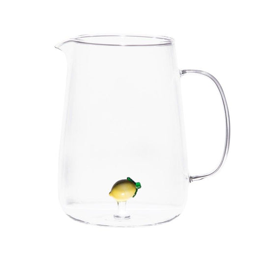 PICHET FANTAISIE 1,7L CITRON