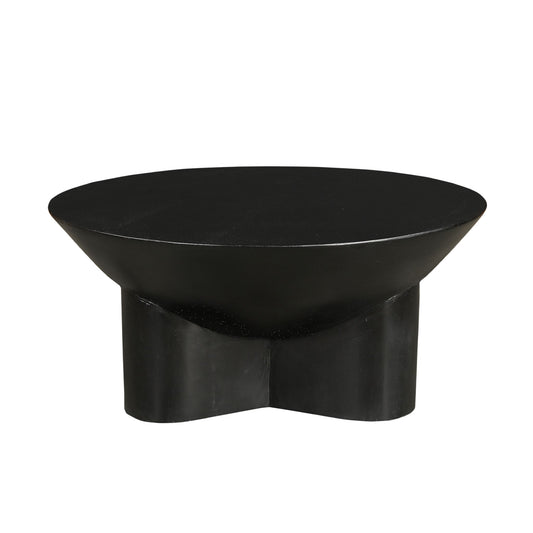 Table basse COMBOS D90xH40cm