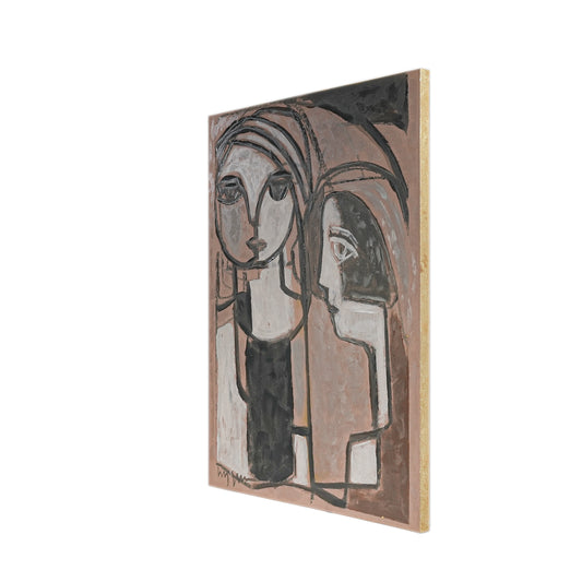 Tableau SISTERS 120x160cm