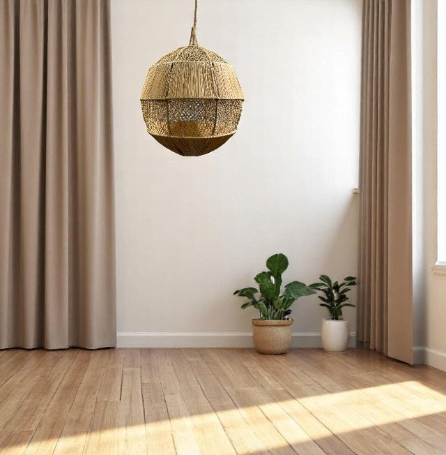 Suspension TROUMA Ø40cm