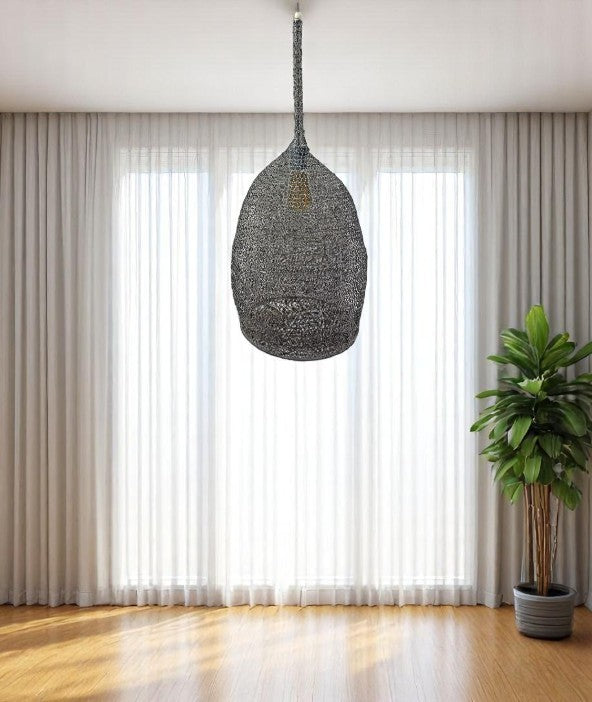 Suspension MAILLON Ankara D31xH73cm
