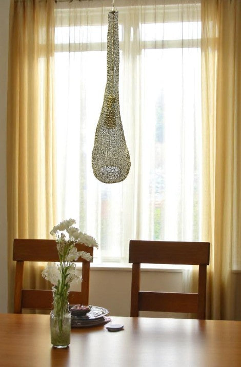 Suspension MAILLON Goute D21xH74cm