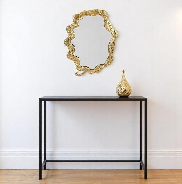 Mirror Kaa Gold