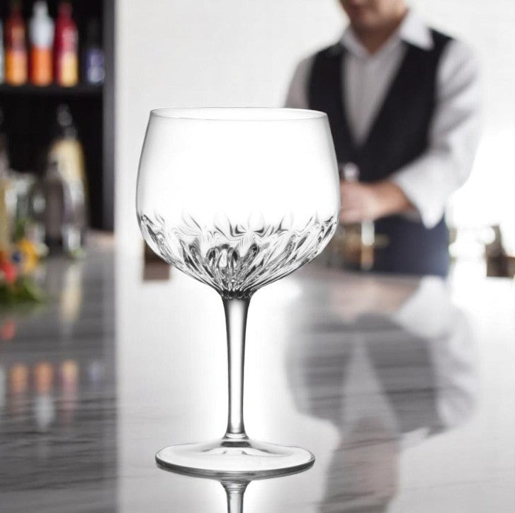 VAP 80 CL GIN & TONIC MIXOLOGY