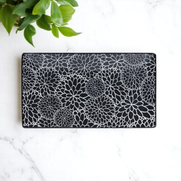 PLATEAU 29X16CM EVASE NAGOYA