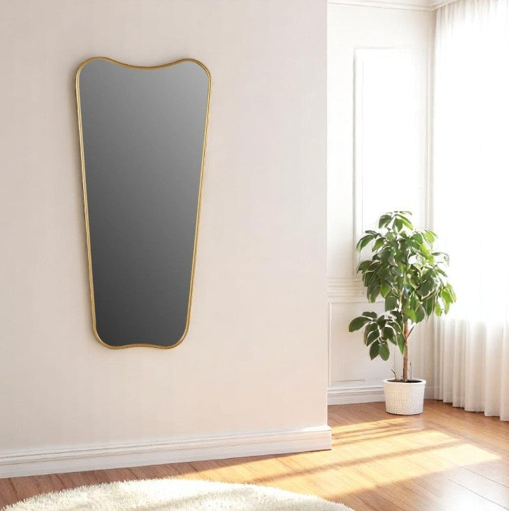 Miroir ALIX ATHEZZA 76x4xH164 cm