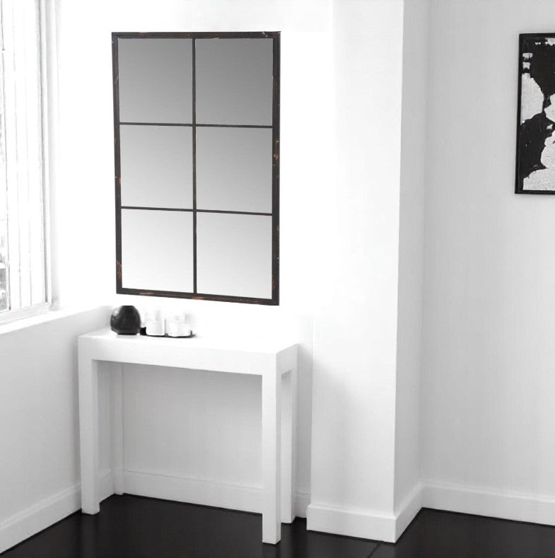 Miroir ATELIER ATHEZZA 70xH110 cm