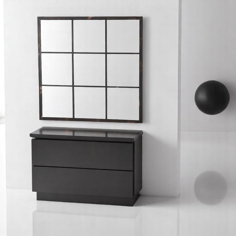 Miroir ATELIER ATHEZZA 95xH95 cm