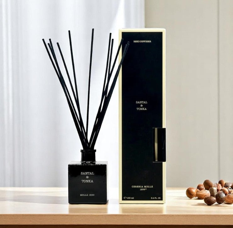 Mikado Santal & Tonka 100 ml