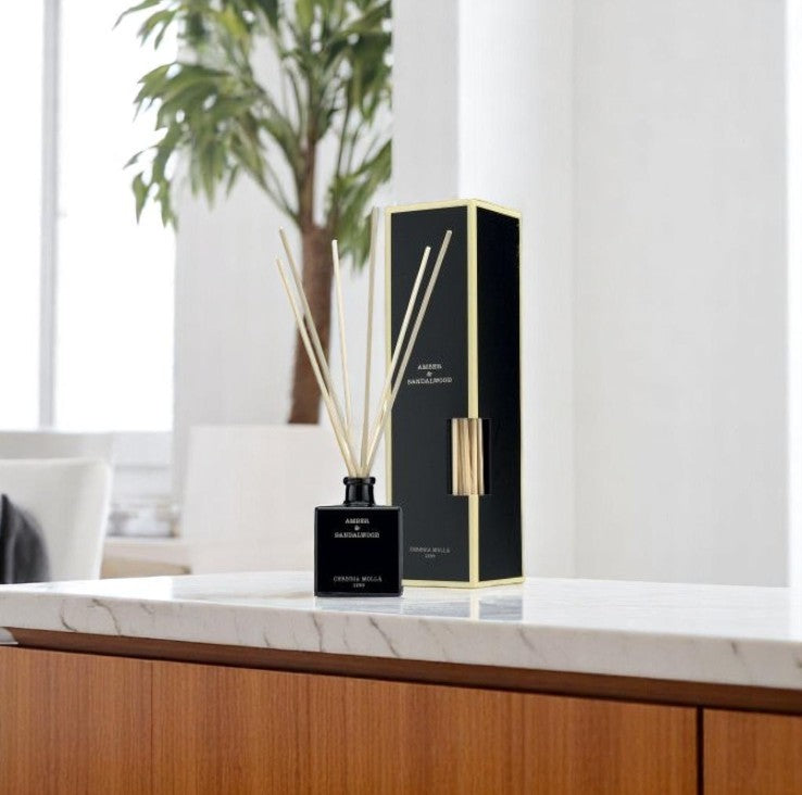 Mikado Ambre et Sandalwood100ml