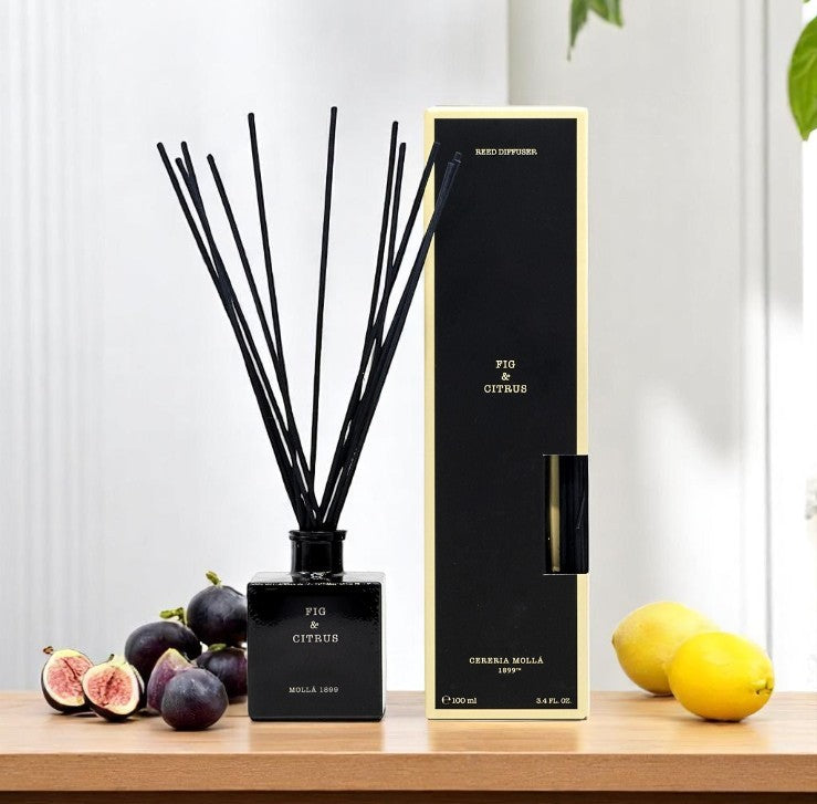 Mikado Fig et Citrus 100ml