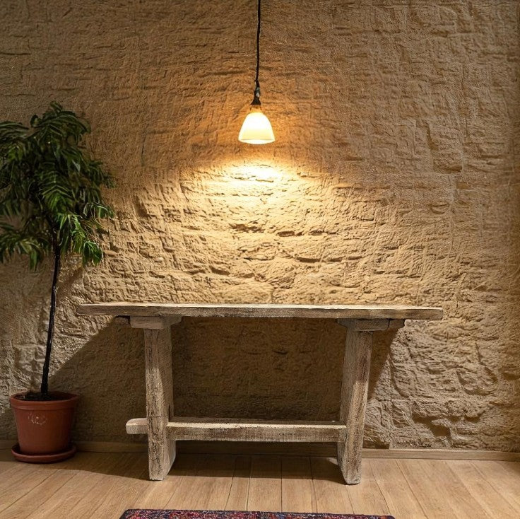 Console BRANI 120x32H75cm