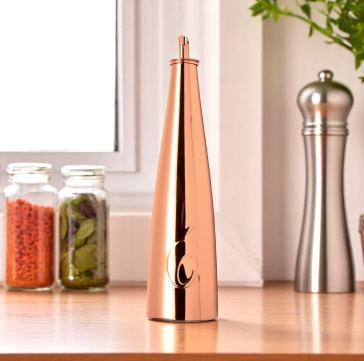 Chic huilier 50cl cuivre