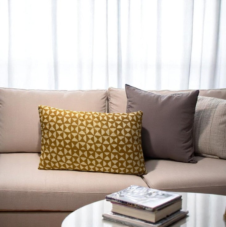 Coussin New Réversible 30x50 cm