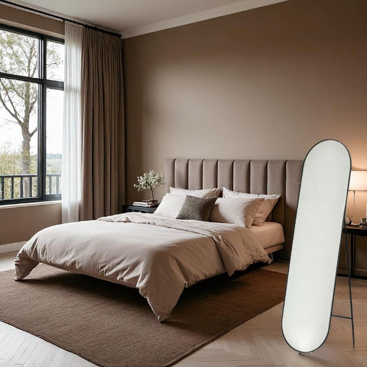 Miroir Sur Pied JERSEY ATHEZZA 40x5xH150 cm