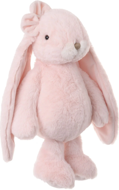 Cuddly Kanina Misty Rose