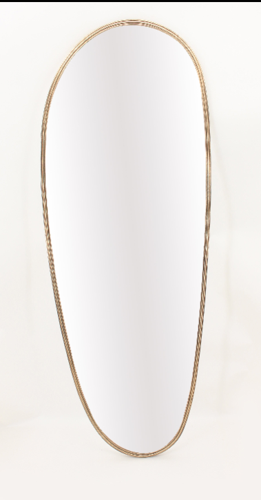 Miroir CLOUD H170x62cm