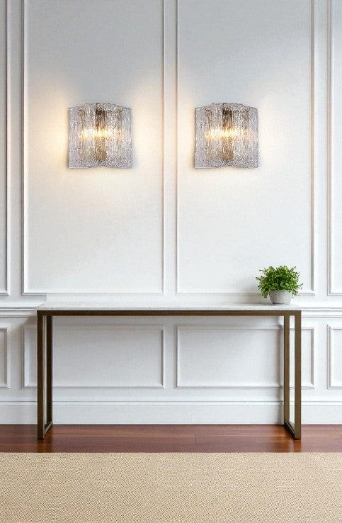 Applique AMSTERDAM D31xH31cm