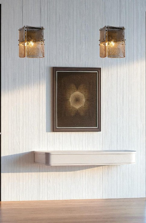 Applique ISTANBUL 21,5×21xH29cm