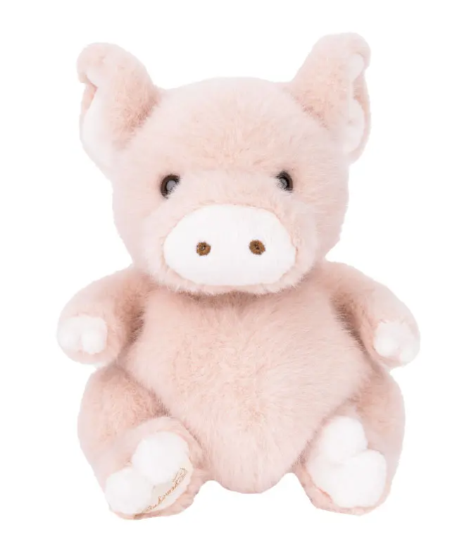 Baby Oink