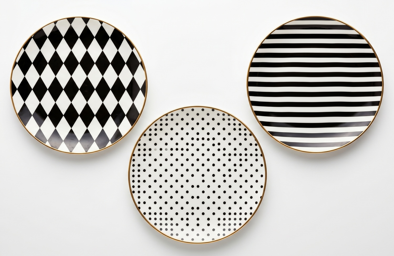 Assiette FAVORITE Ø20 cm