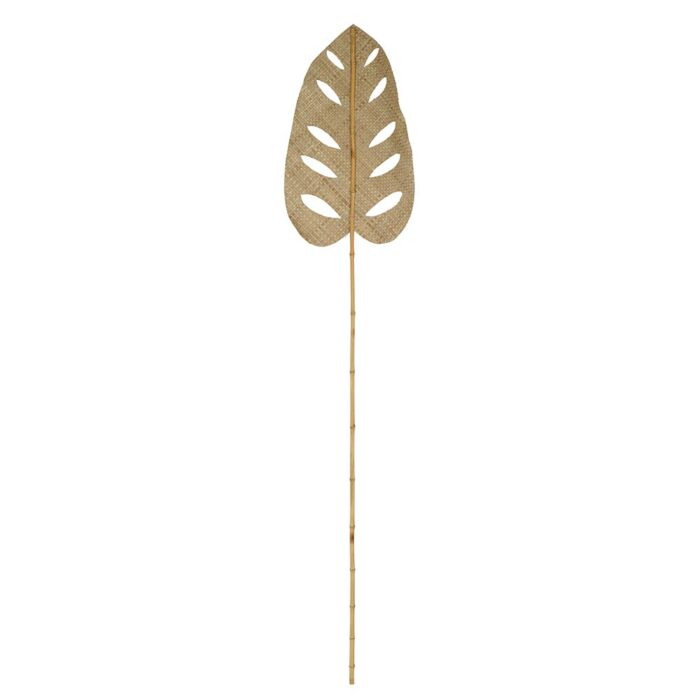 Feuille décorative en feuille de palmier 200cm