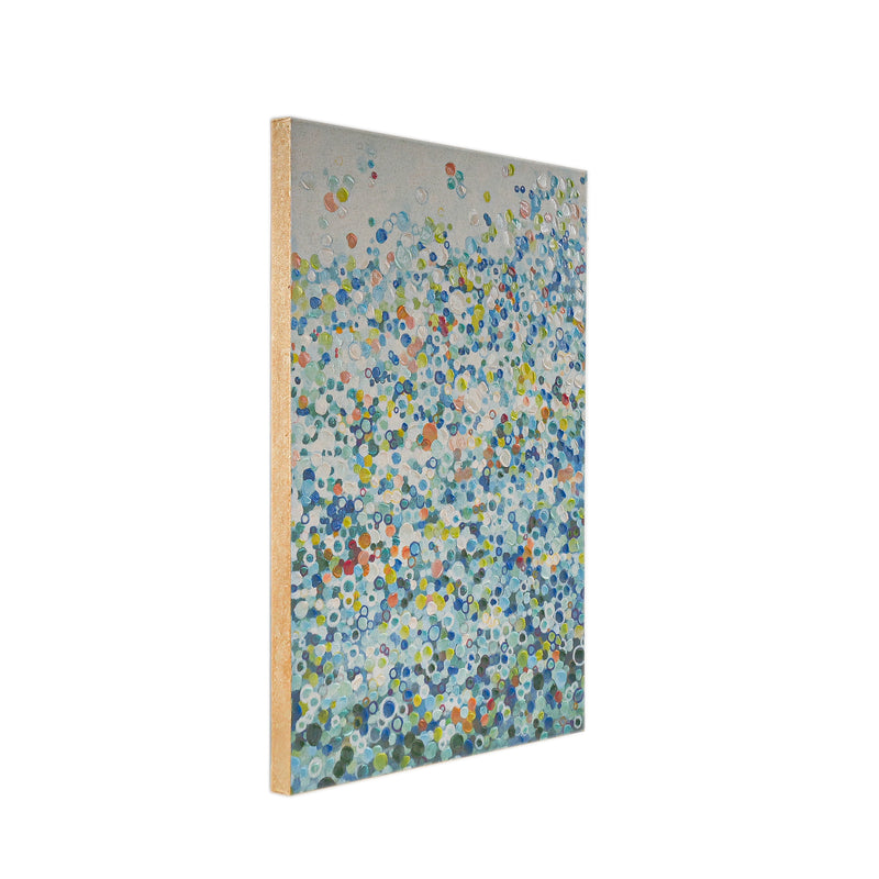 Tableau PLOUF 120x90cm