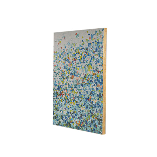 Tableau PLOUF 120x90cm