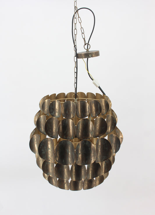 Lustre ABERDS D42xH44cm