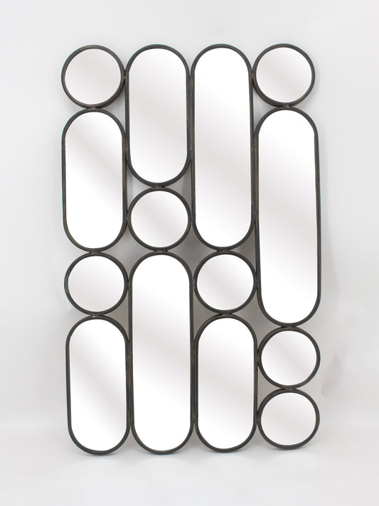 Miroir PLUM H116x72cm