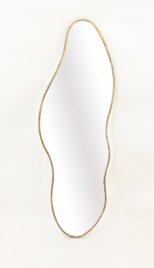 Miroir CLOUD H170x62cm
