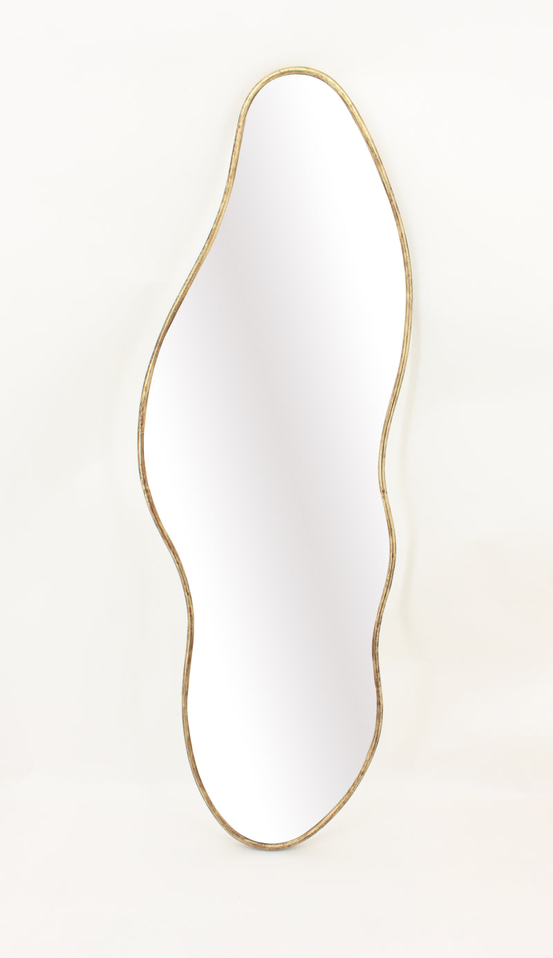 Miroir CLOUD H170x62cm
