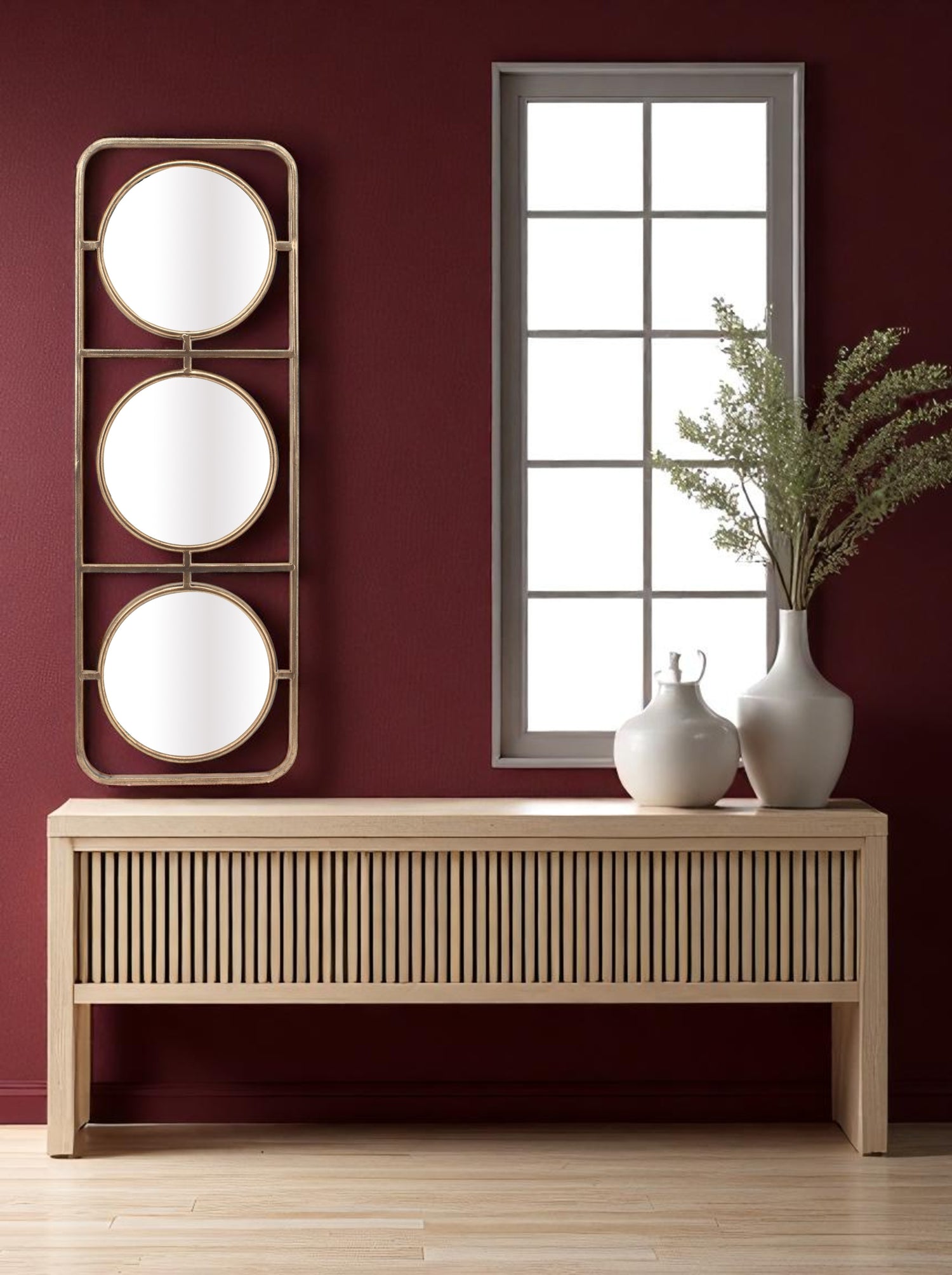 Miroir ECHELLE 3M H70x24cm